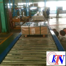 Băng tải xích truyền động tải nặng