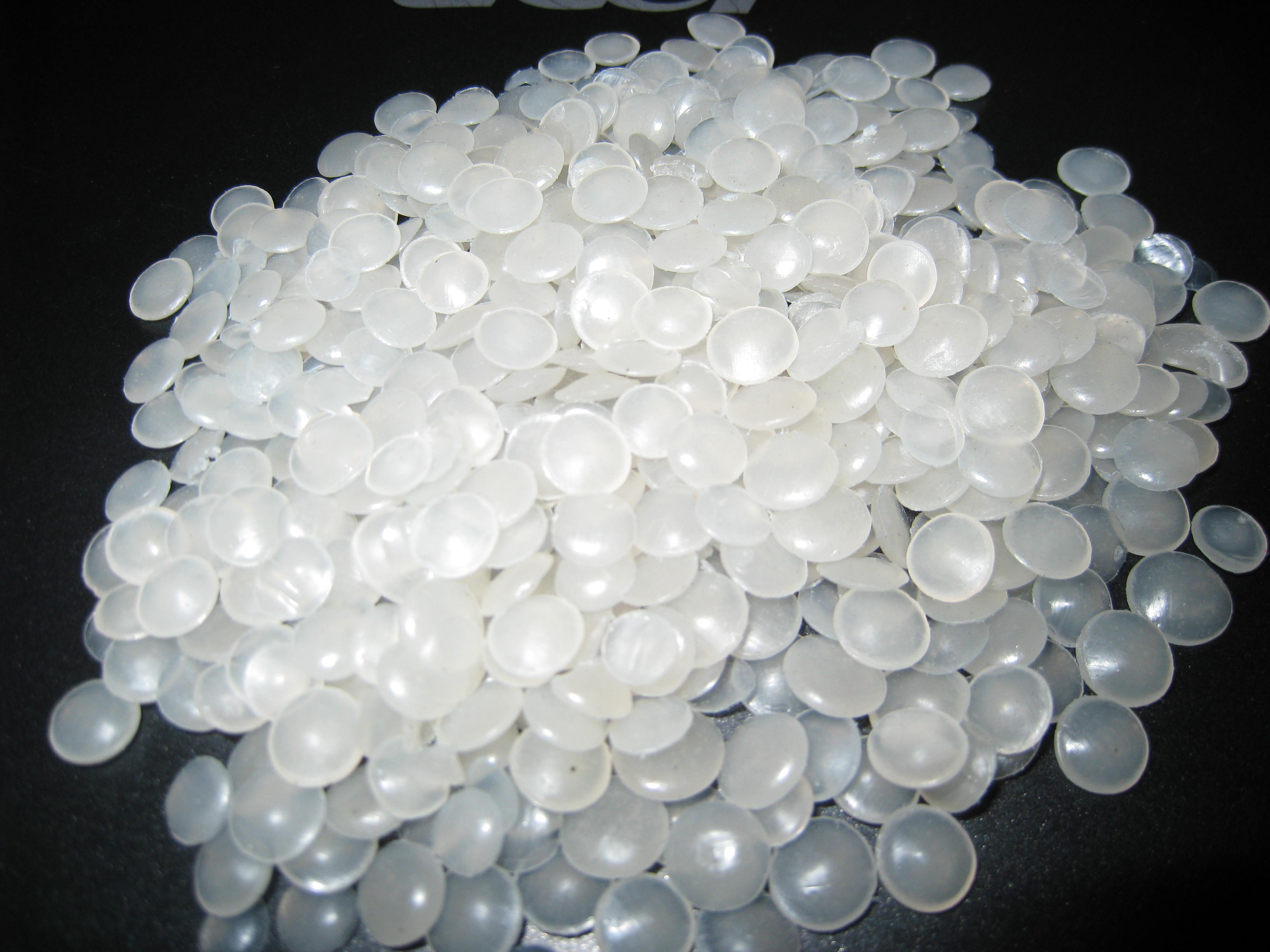 Hạt nhựa tái sinh LLDPE