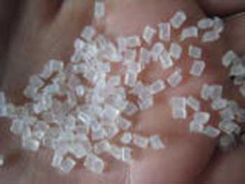 Hạt nhựa tái sinh LDPE