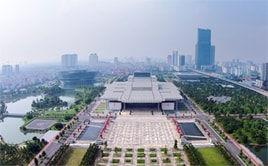 Trung tâm Hội nghị Quốc gia