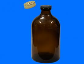 Lọ thủy tinh TT-001