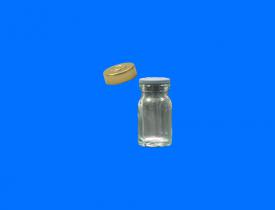 Lọ thủy tinhTT -020