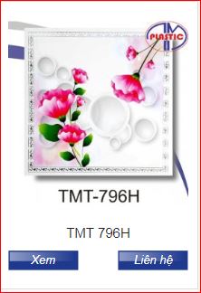 Tấm trần thả