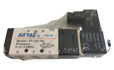 Van Điện Từ 4V110-06 AirTAC