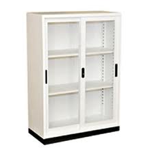 Tủ 2 cánh lùa kiếng