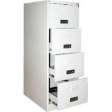 Tủ 4 học kéo