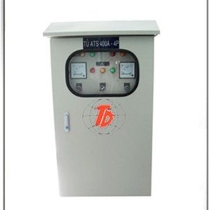 Tủ ATS