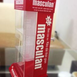 Tủ Mica trưng bày sản phẩm