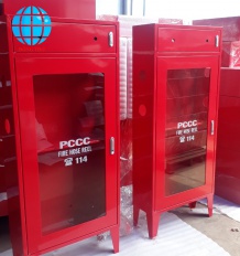 Tủ phòng cháy chữa cháy