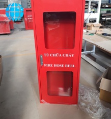Tủ phòng cháy chữa cháy