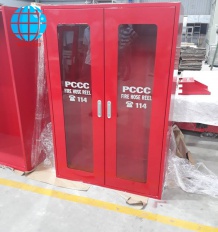 Tủ phòng cháy chữa cháy