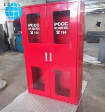 Tủ phòng cháy chữa cháy