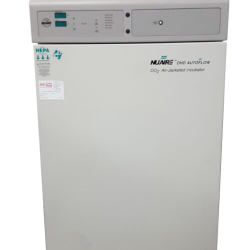 Tủ ấm CO2