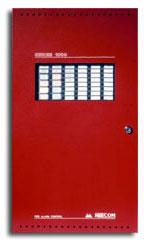 Tủ báo cháy FA-1000