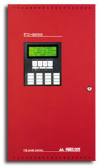 Tủ báo cháy FX -2000