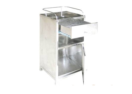 Tủ bệnh nhân