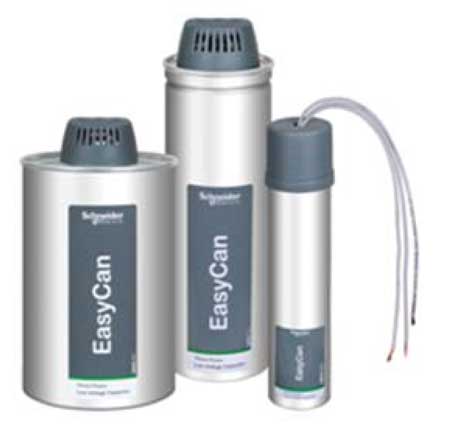 Tụ bù Easycan