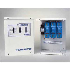 Tủ cắt lọc sét
