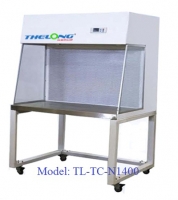 Tủ cấy loại thổi ngang