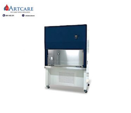 Tủ cấy vi sinh 1.2M dòng khí thổi đứng