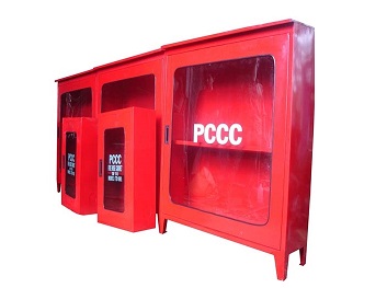 Tủ chữa cháy
