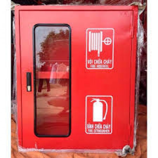 Tử chữa cháy âm tường