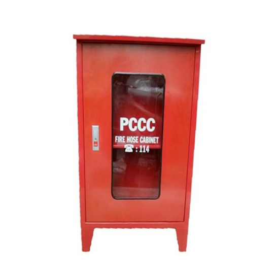Tử chữa cháy ngoài nhà 700x1200x250