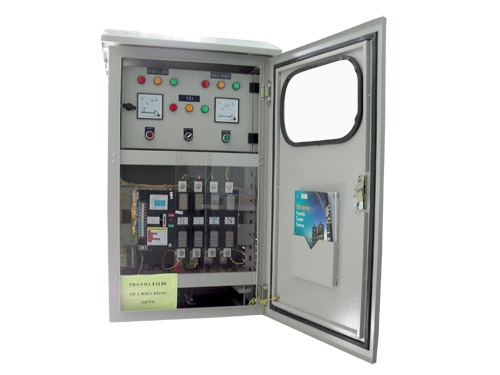 Tủ chuyển đổi nguồi ATS