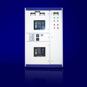 Tụ chuyển ngồn tự động