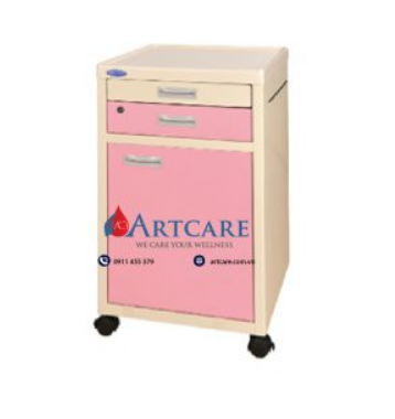 Tủ đầu giường cao cấp