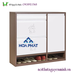 Tủ để giày dép