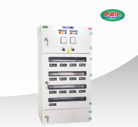 Tủ điện KWH