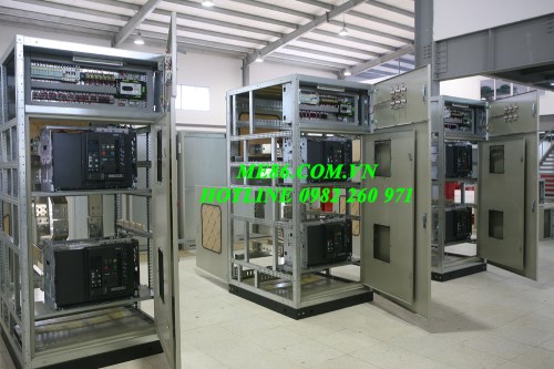 Tủ điện MSB