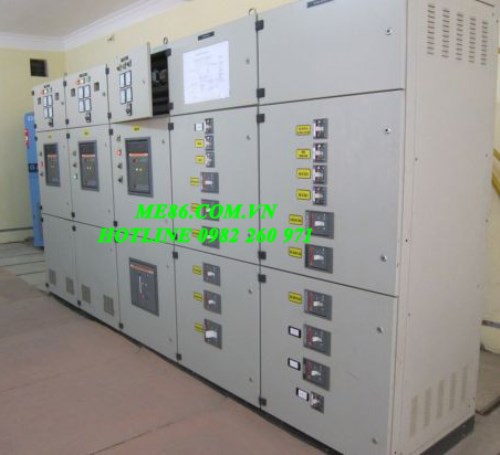 Tủ điện MSB