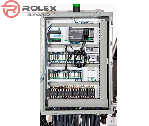 Tủ điều khiển PLC ĐB