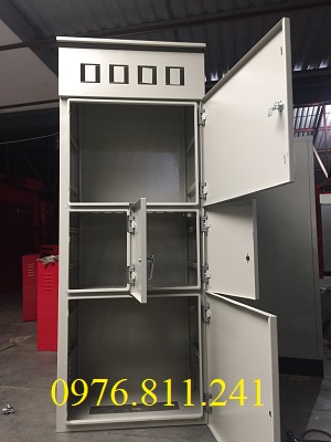 Tủ điện ngoài trời