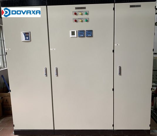 Tủ điện phân phối tổng (MSB)