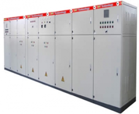 Tủ điện tổng MSB