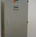 Tủ điện 10
