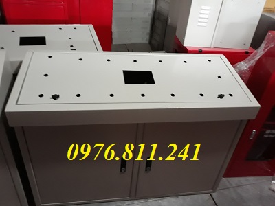 Tủ điều khiển máy cắt giấy