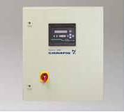 Tủ điều khiển Delta 2000
