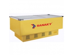 Tủ đông Sanaky