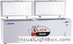 Tủ lạnh công nghiệp