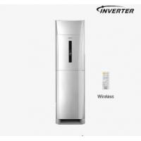 Điều hóa tủ đứng Panasonic