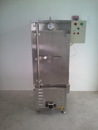 Tủ hấp cơm 30 Kg
