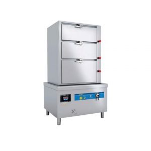 Tủ hấp điện từ