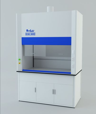 Tủ hóa chất composite