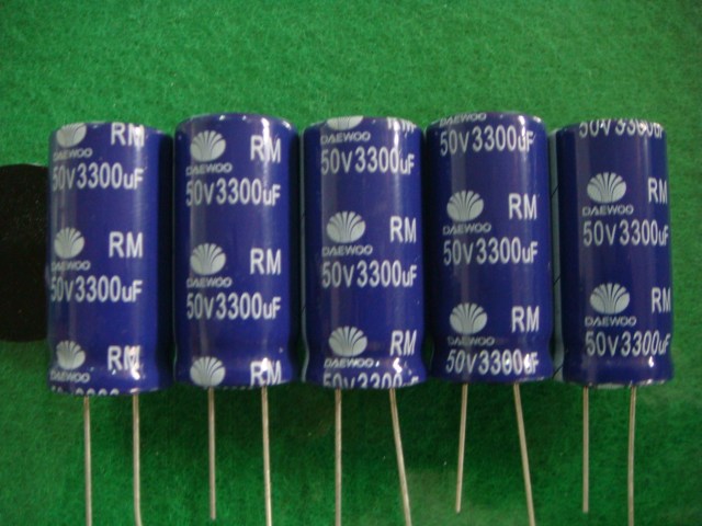tụ hóa loại vừa