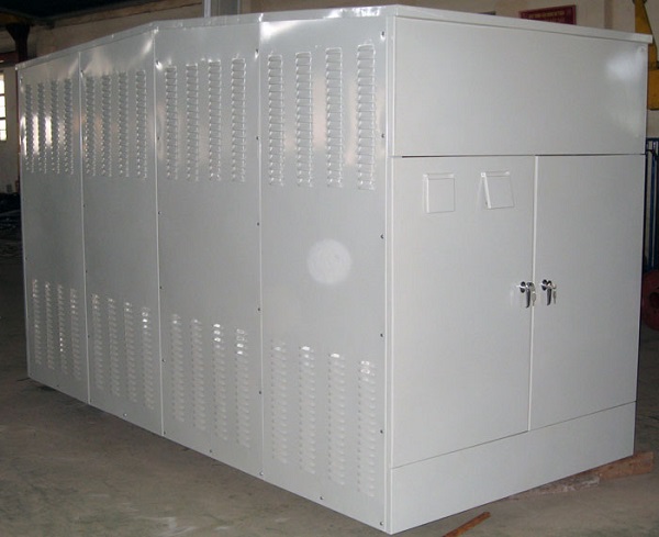 Tủ hợp bộ Kios