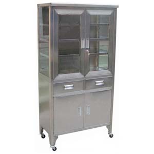 Tủ inox